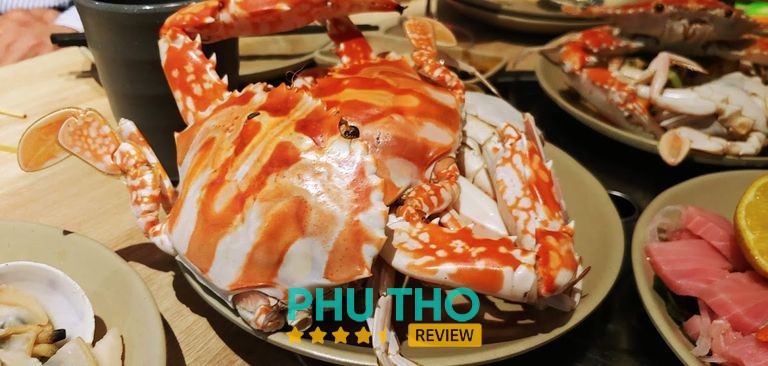Buffet hải sản Lê Grill House – hình ảnh 3