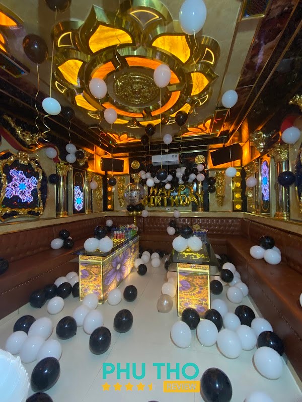 KARAOKE LUXURY Bình Nguyên