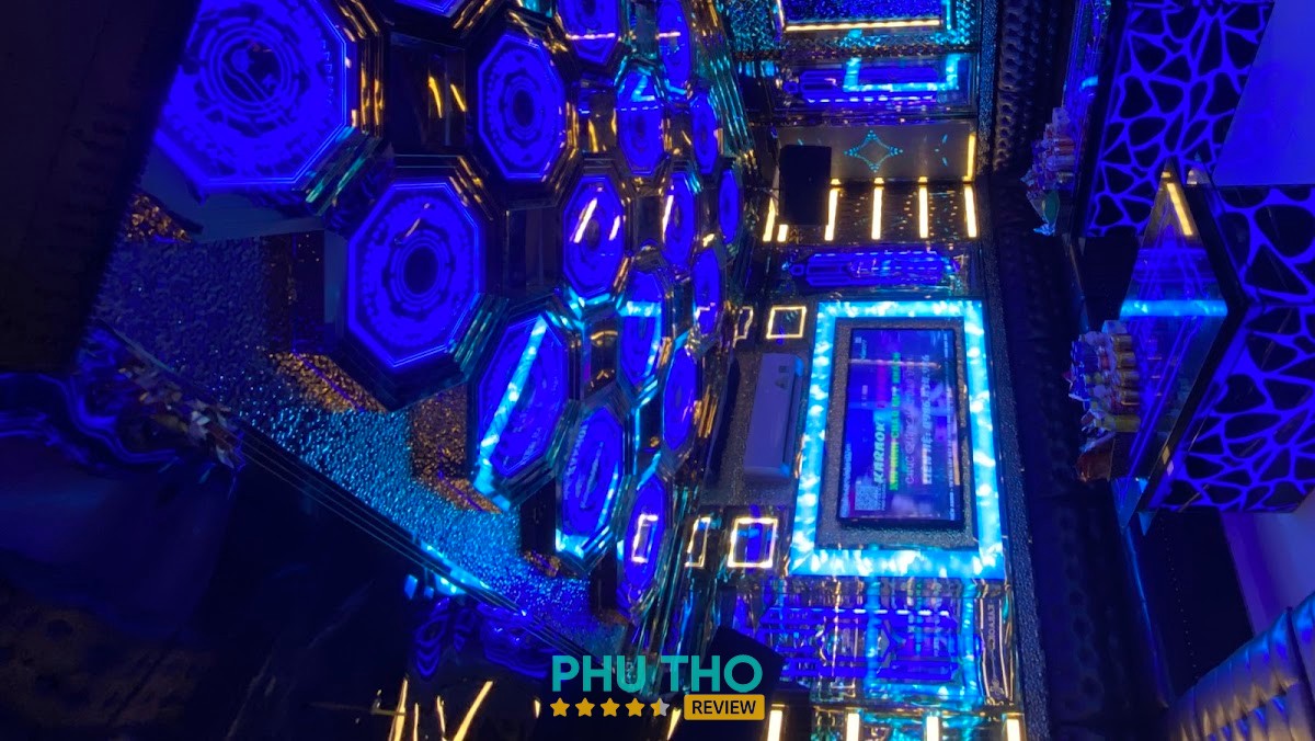 KARAOKE LUXURY – hình ảnh 3