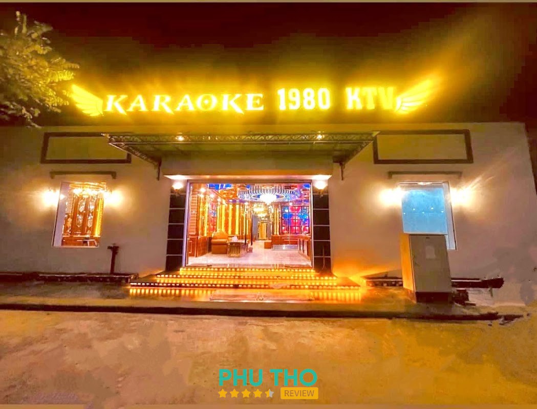 Karaoke 1980 KTV Hòa Bình