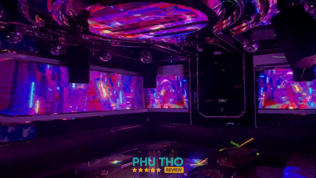 Karaoke 1980 KTV – hình ảnh 2