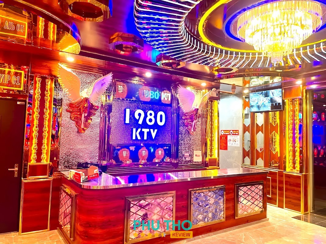 Karaoke 1980 KTV – hình ảnh 3