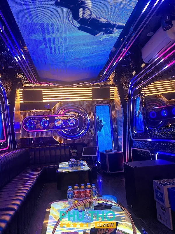 Karaoke Praha – hình ảnh 3