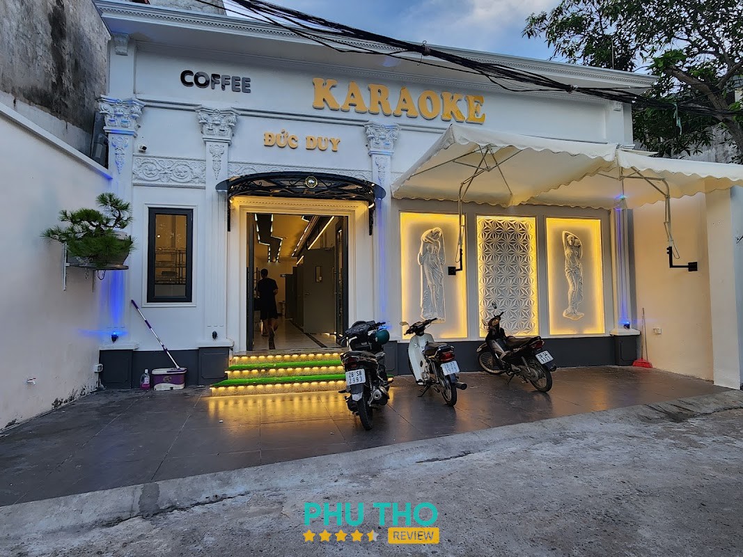 KARAOKE ĐỨC DUY – hình ảnh 3