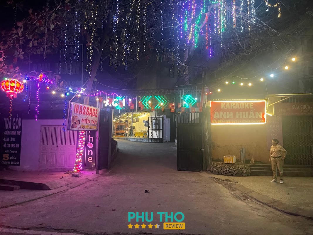 Karaoke Anh Huấn – hình ảnh 2