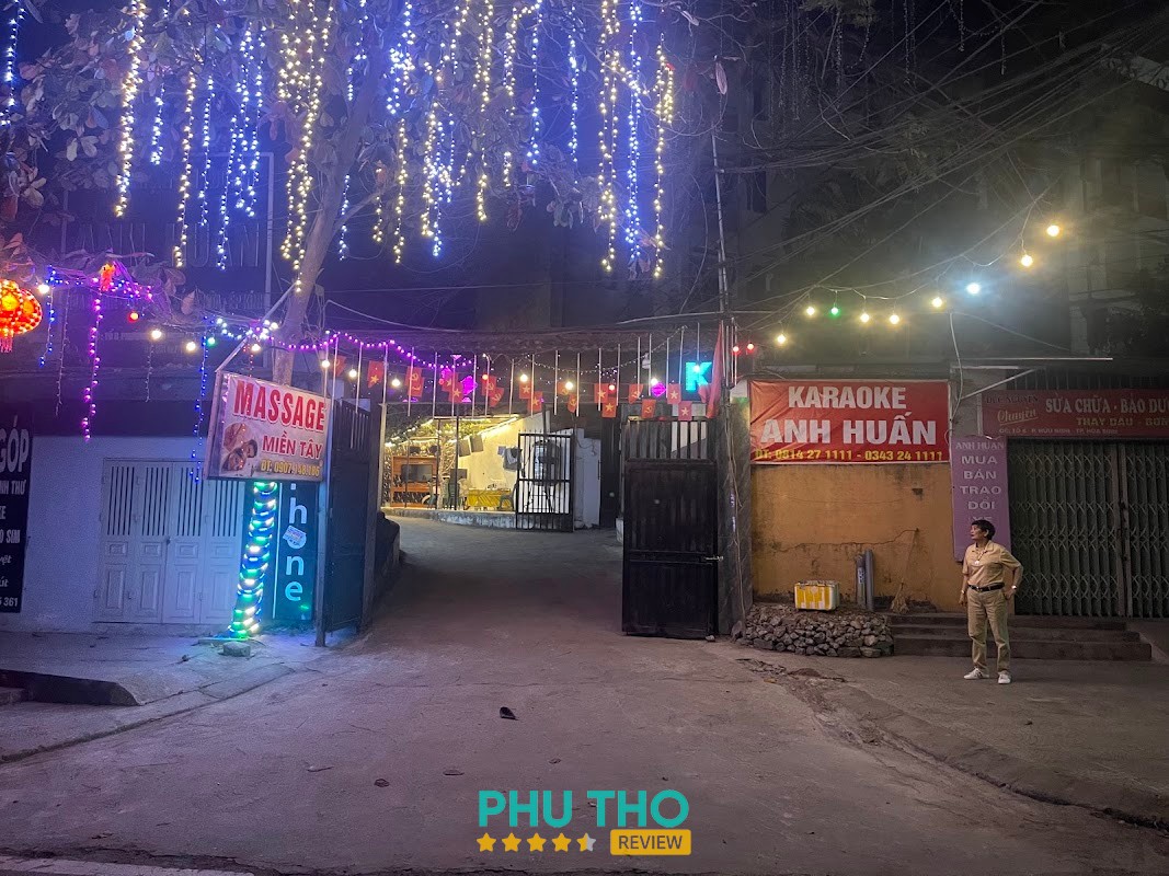 Karaoke Anh Huấn – hình ảnh 3