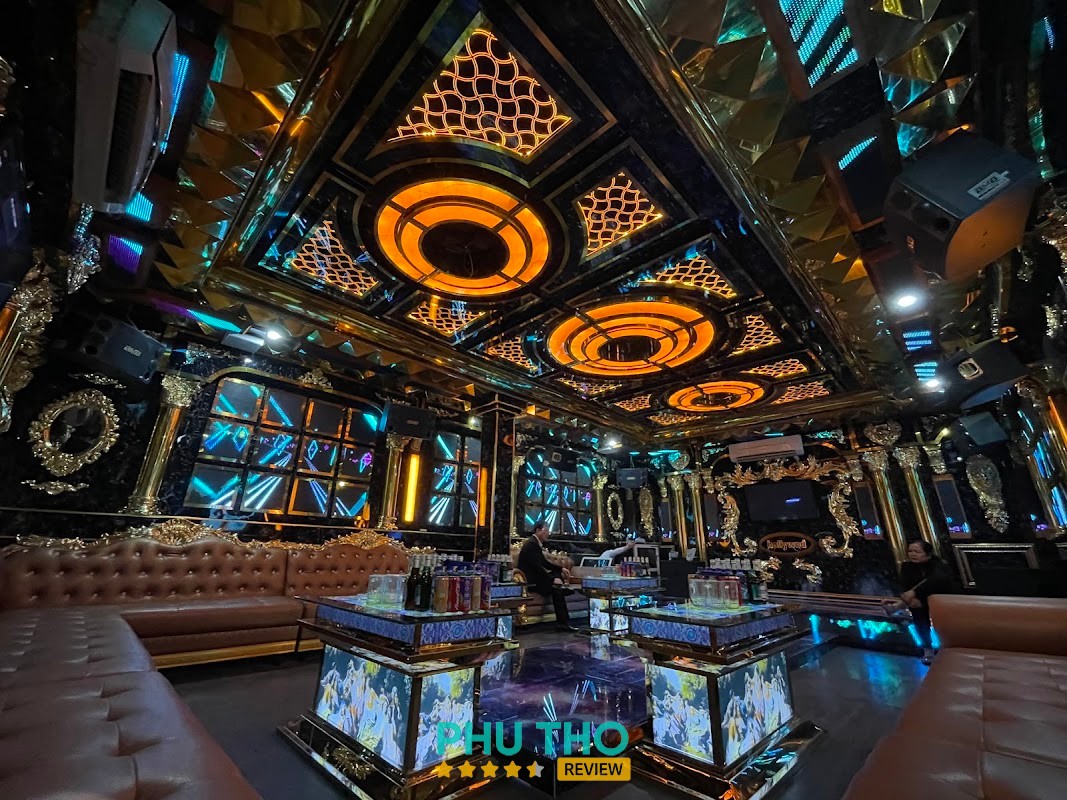 Thiên đường HollyWood Nông Trang