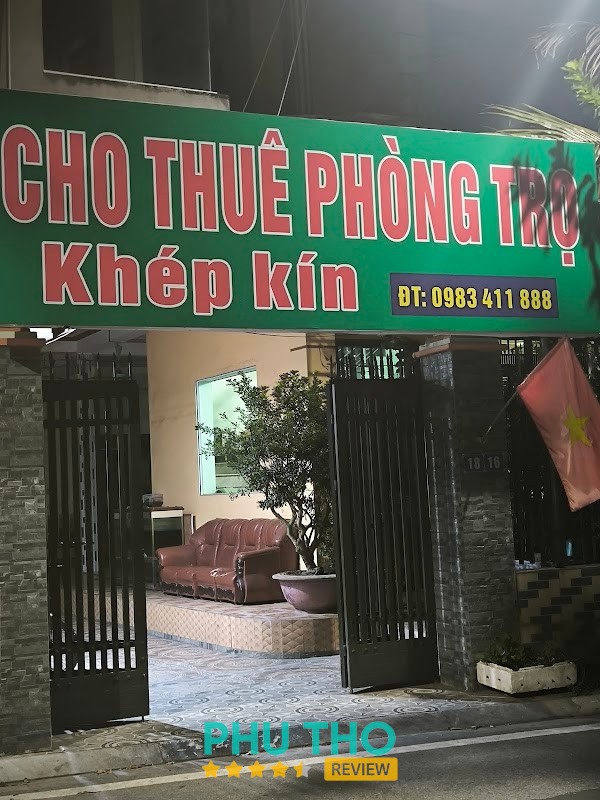 Karaoke Cây Dừa Thọ Sơn Nông Trang