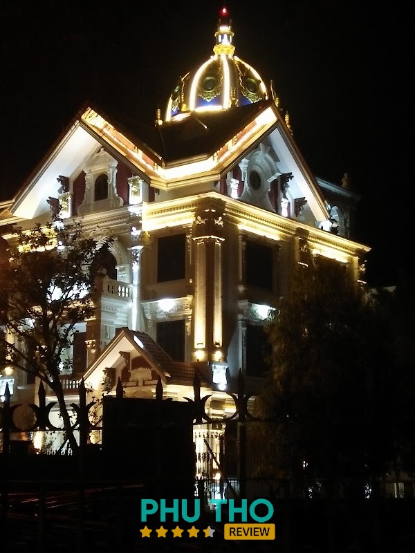 Karaoke Cây Dừa Thọ Sơn – hình ảnh 3
