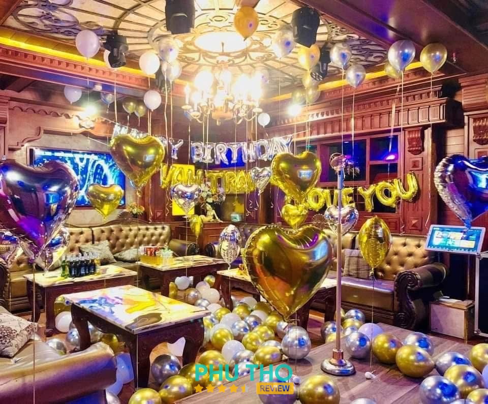 KARAOKE TOPNEW Nông Trang