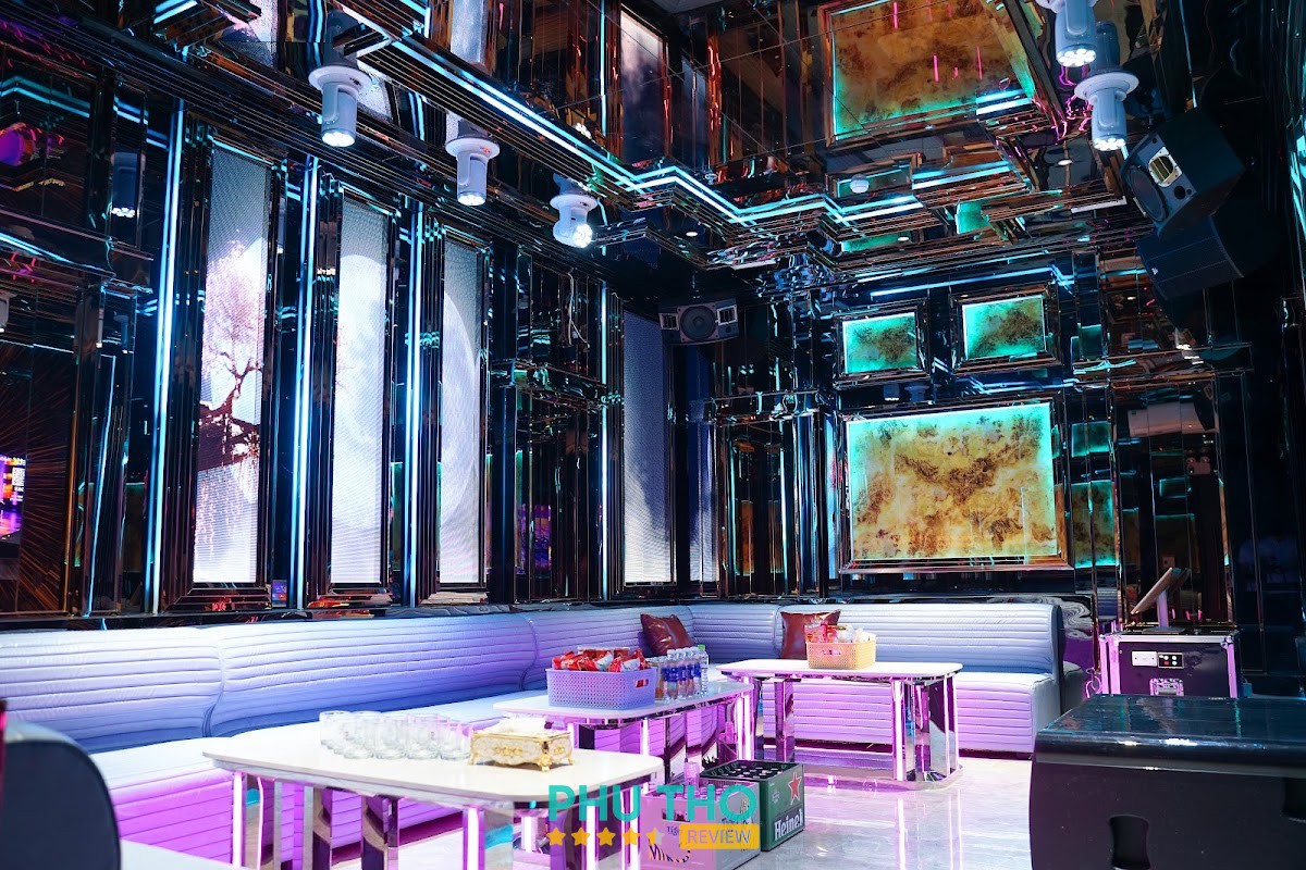 KARAOKE THANH TUYỀN 3 KTV Nông Trang