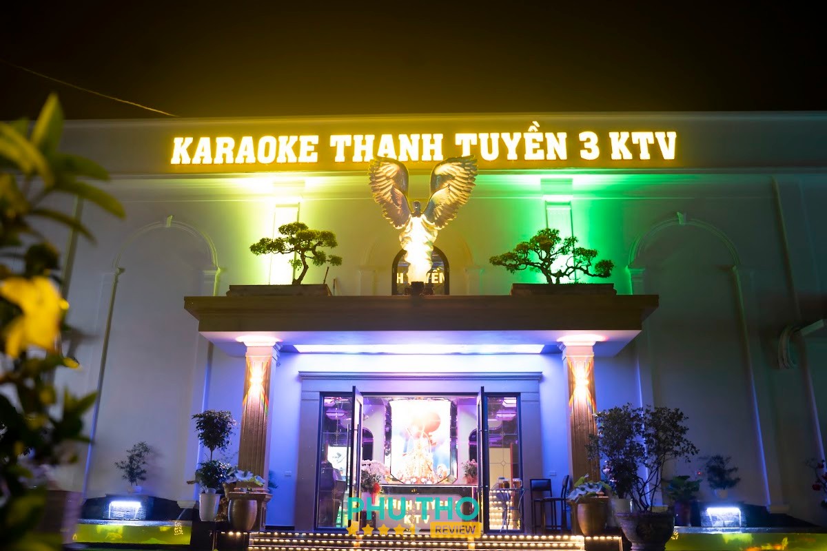 KARAOKE THANH TUYỀN 3 KTV – hình ảnh 2
