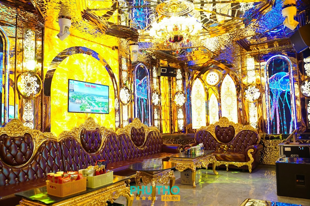 KARAOKE THANH TUYỀN 3 KTV – hình ảnh 3