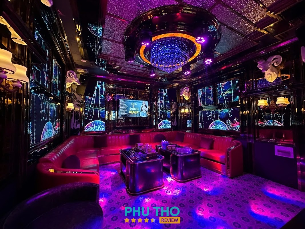Karaoke X-Men Việt Trì – Phú Thọ