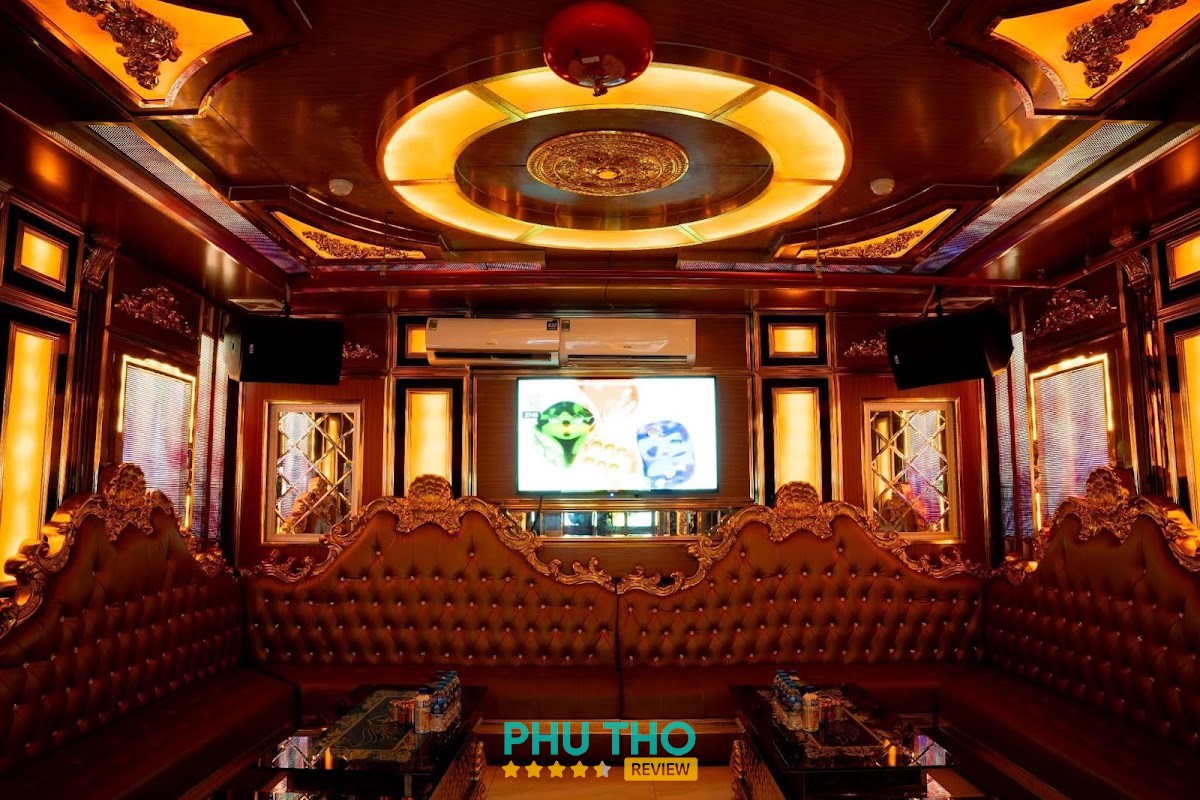 Karaoke Victory Phú Thọ