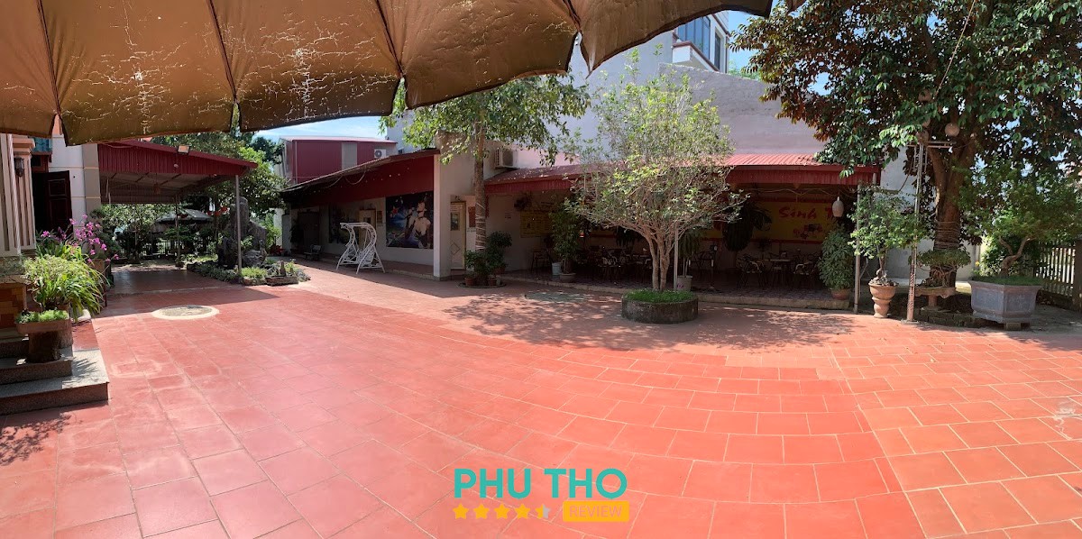 Karaoke Ngân Phương Phú Thọ