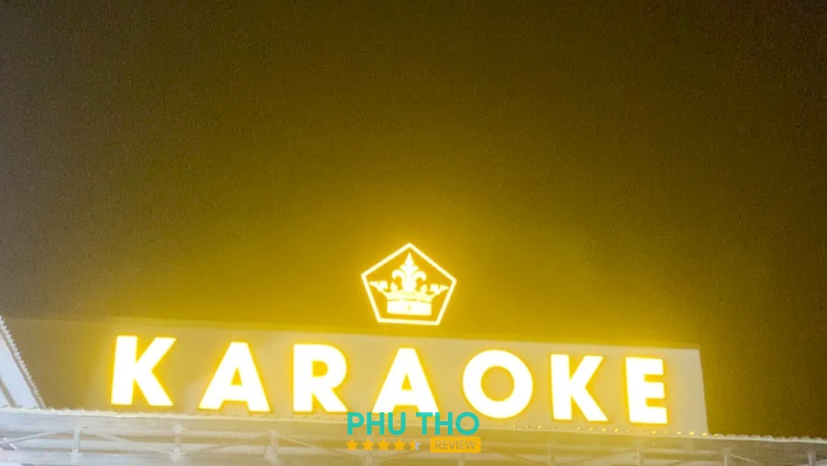 KARAOKE Nhật Minh Yên Lập Phú Thọ