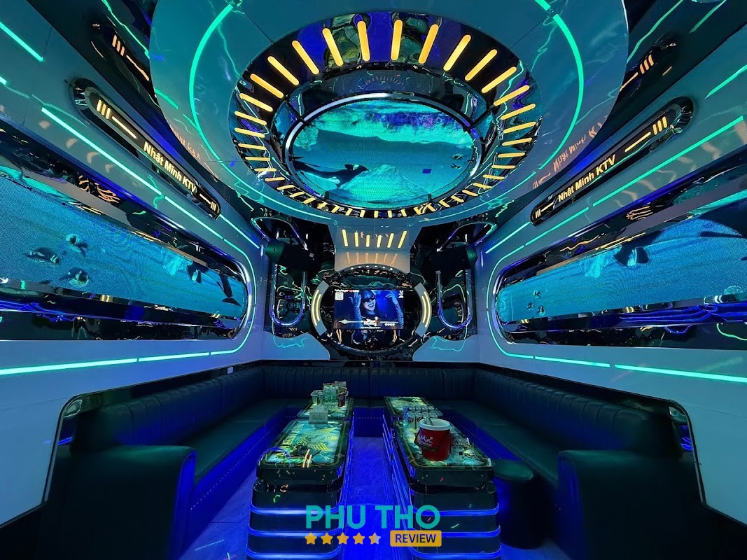 KARAOKE Nhật Minh – hình ảnh 3