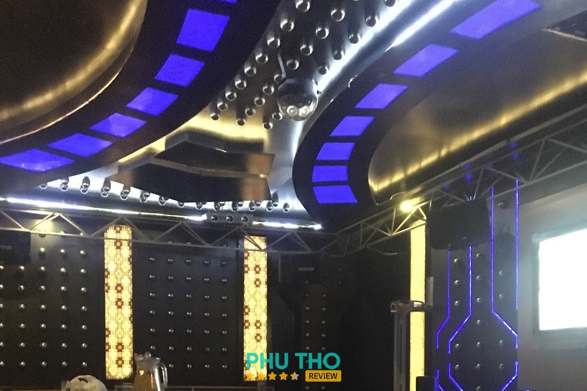 Karaoke KTV – hình ảnh 2