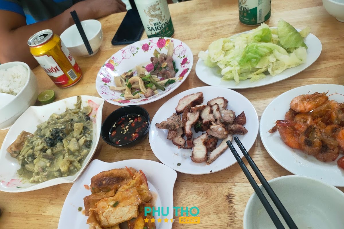 Karaoke Sao Đêm Tam Quan – hình ảnh 3