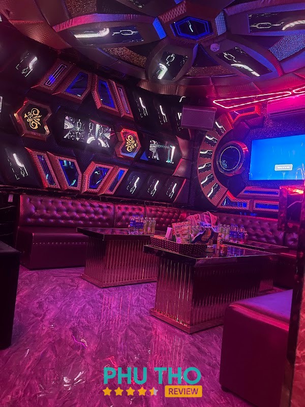 Karaoke ánh dương – hình ảnh 3