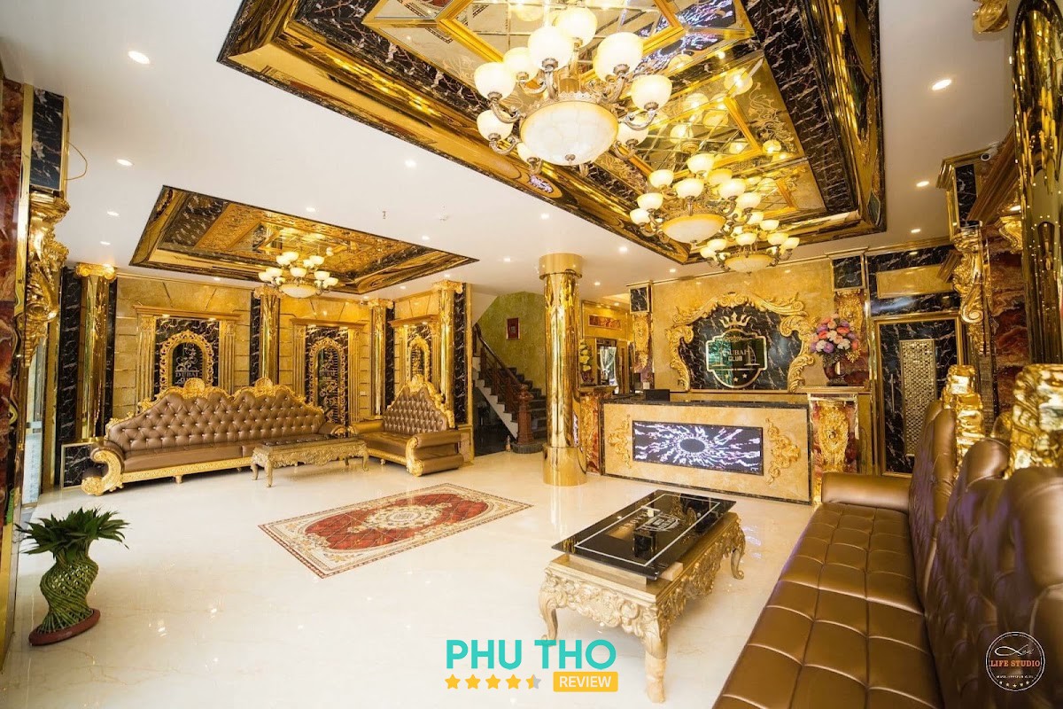 Karaoke dubai club – hình ảnh 2
