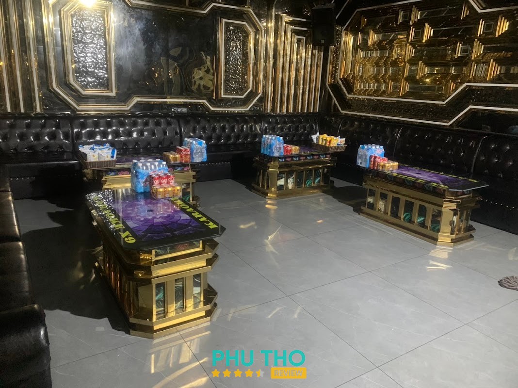 Karaoke x9 Thổ Tang
