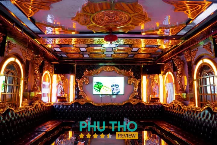 Karaoke Đức Tuân Vân Phú