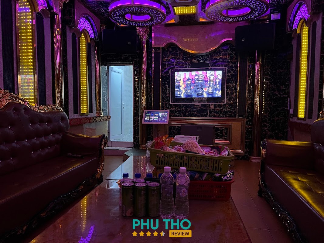 Karaoke Đức Tuân – hình ảnh 3