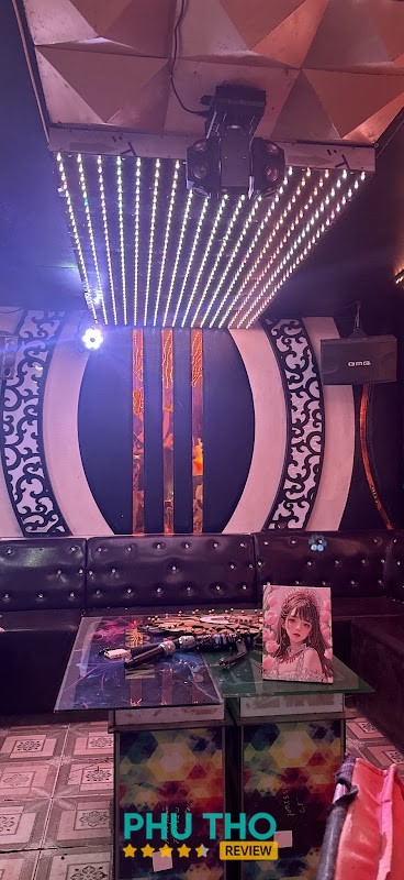 Karaoke Nv_Ecstatic Ngọc Lần cũ Vân Phú