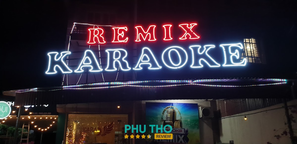 Karaoke The Remix – hình ảnh 2