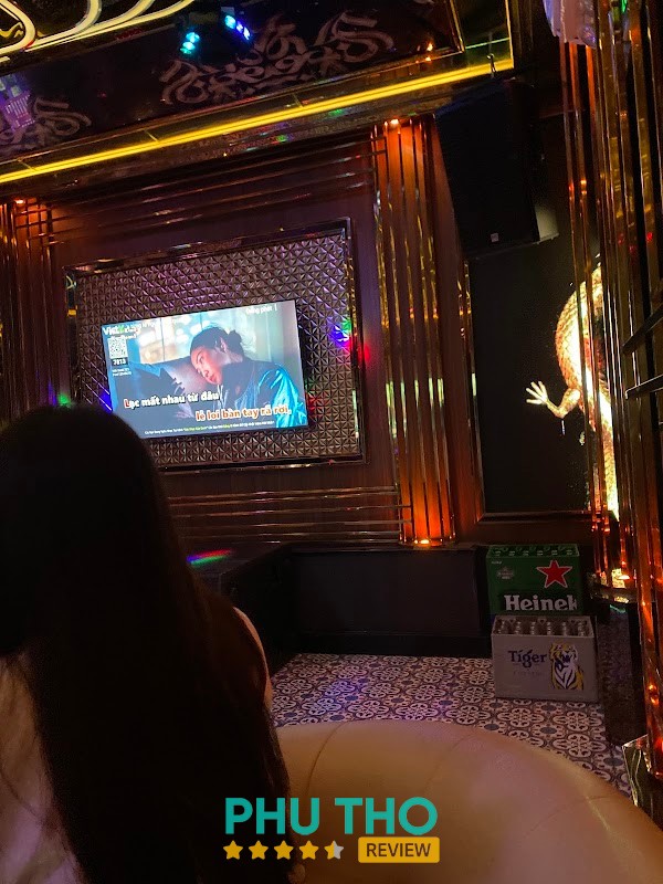 Karaoke X-Men Việt Trì – hình ảnh 3
