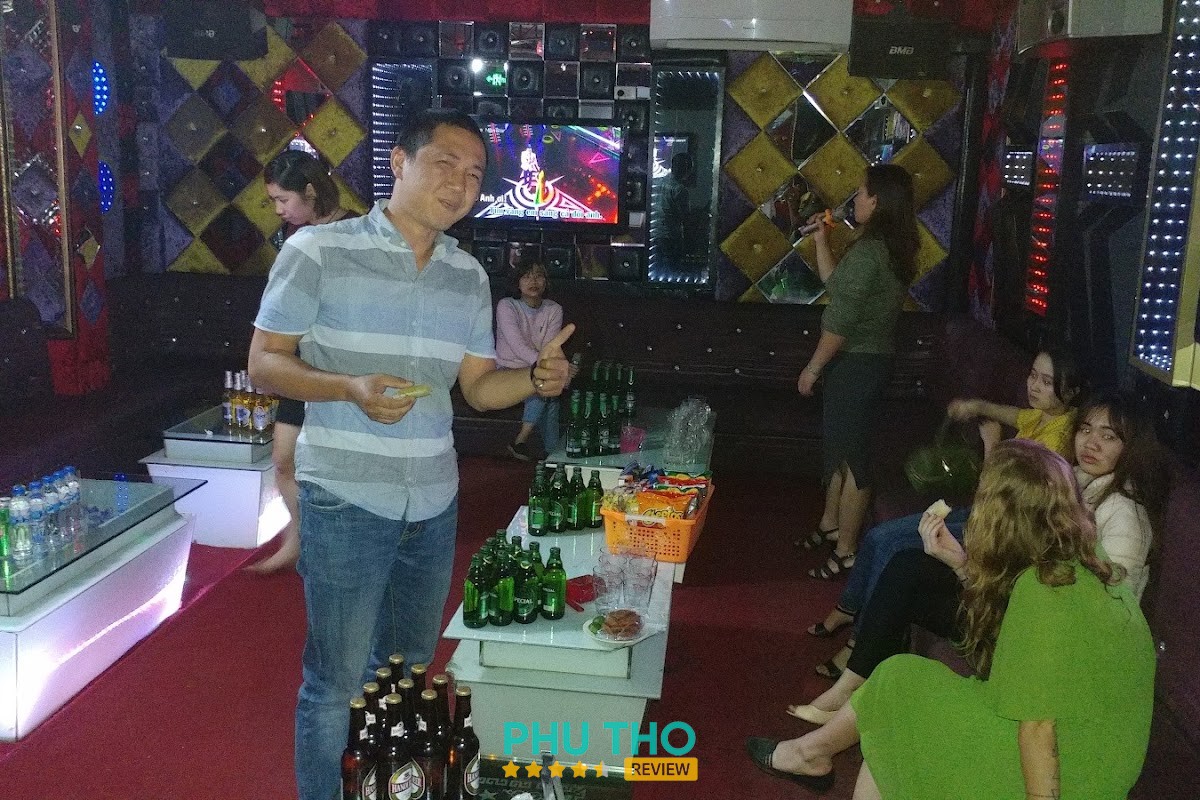 Karaoke New Family – hình ảnh 3