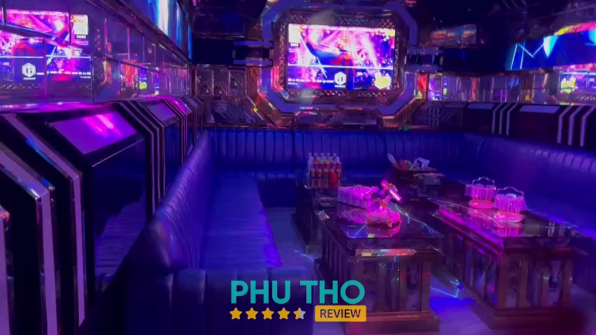 Karaoke Luxury hình ảnh 2