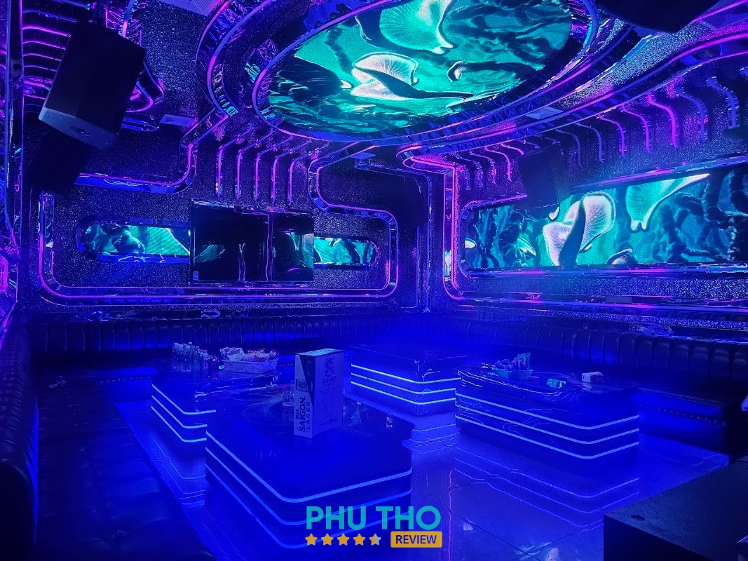 Karaoke Hương Dương Vĩnh Phúc