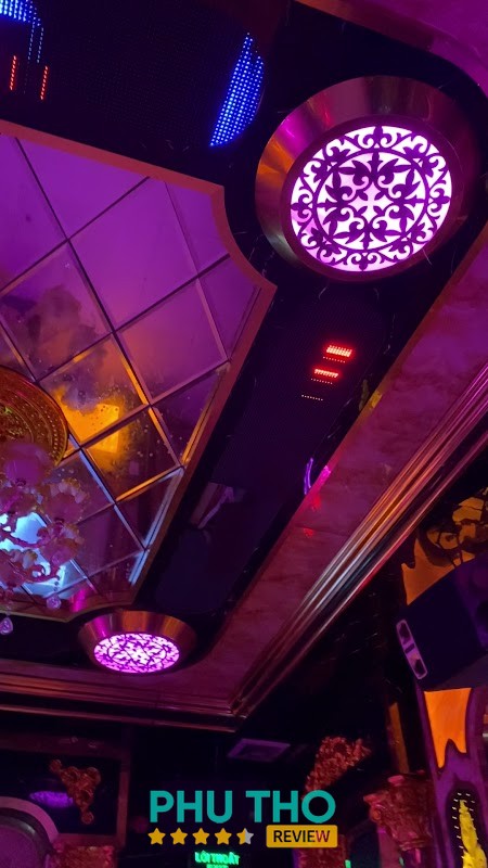 Karaoke Hương Dương hình ảnh 2