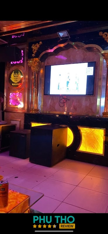 Karaoke Hương Dương hình ảnh 3