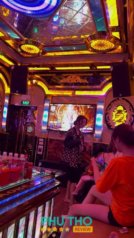 Karaoke Lại Chinh Tam Đảo
