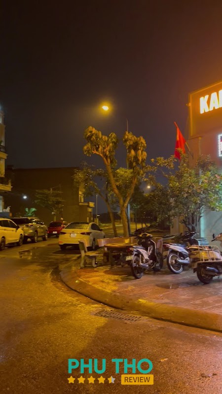 KARAOKE HỒNG KÔNG hình ảnh 2