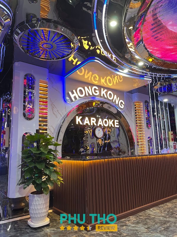 KARAOKE HỒNG KÔNG hình ảnh 3