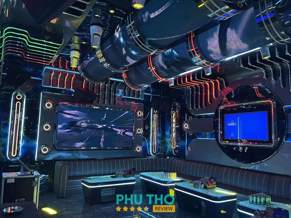 Karaoke K-Club hình ảnh 2