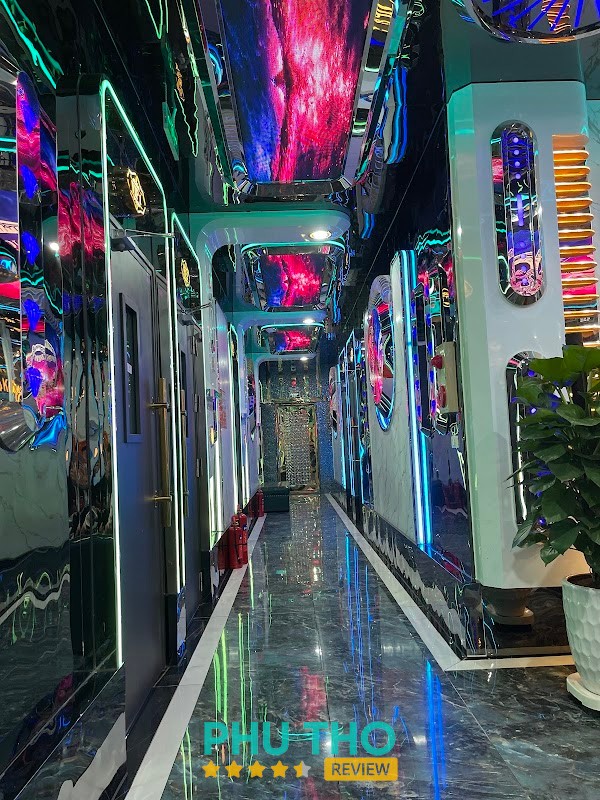 KARAOKE HỒNG KÔNG – hình ảnh 3