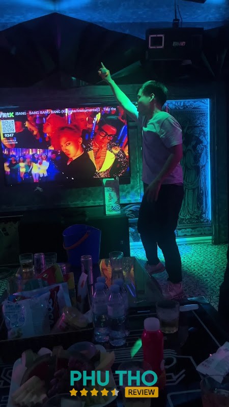 KARAOKE INFINITY – hình ảnh 2
