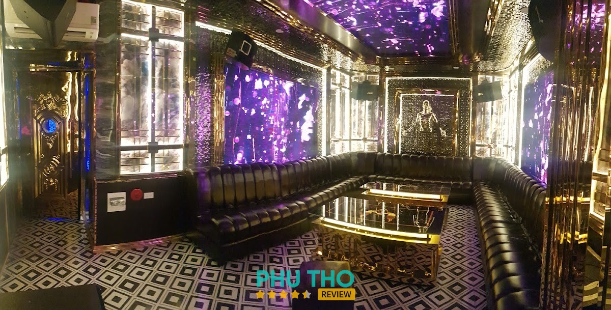 Karaoke New Star Vĩnh Yên