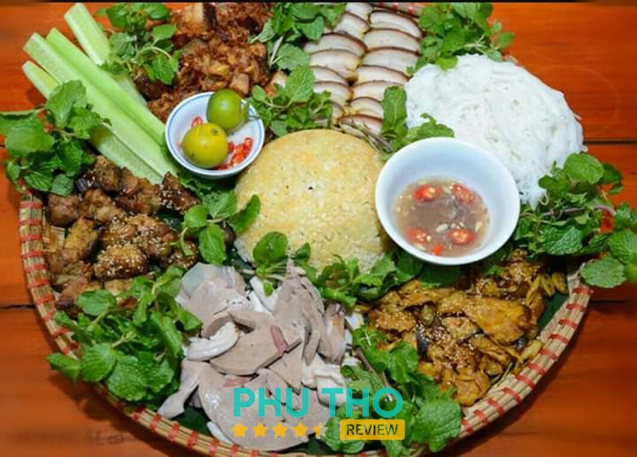 Lẩu Nấm Hà Chuyền – hình ảnh 2
