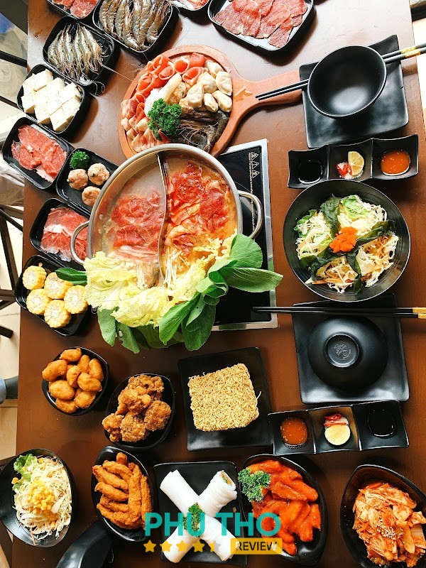 Island Hotpot Buffet Lẩu – hình ảnh 2