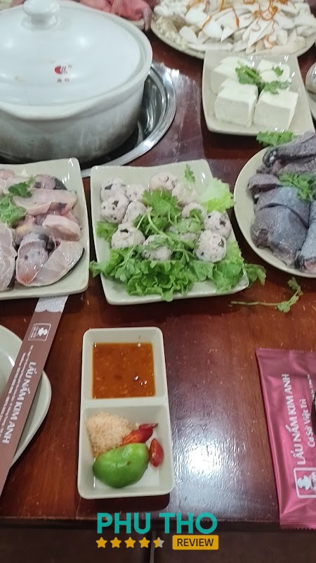 Lẩu Nấm Kim Anh – hình ảnh 2