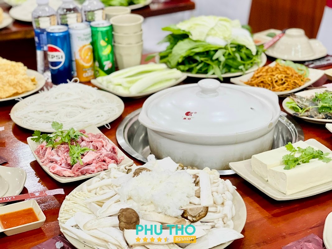 Lẩu Nấm Kim Anh – hình ảnh 3