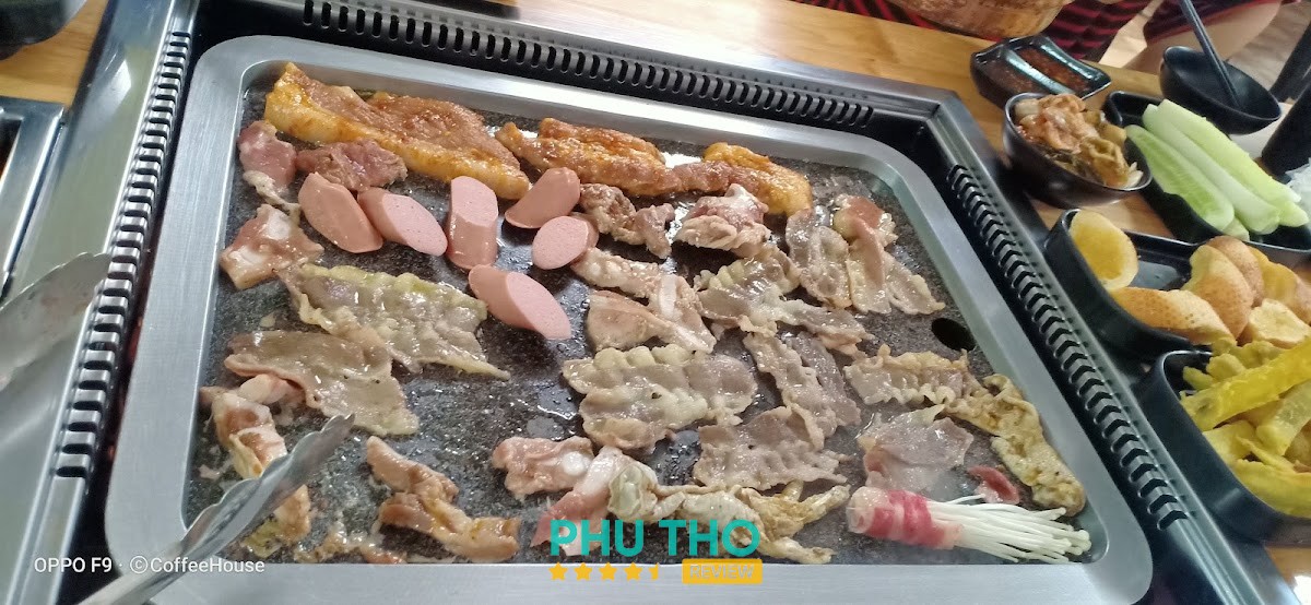 LẨU NƯỚNG – hình ảnh 2