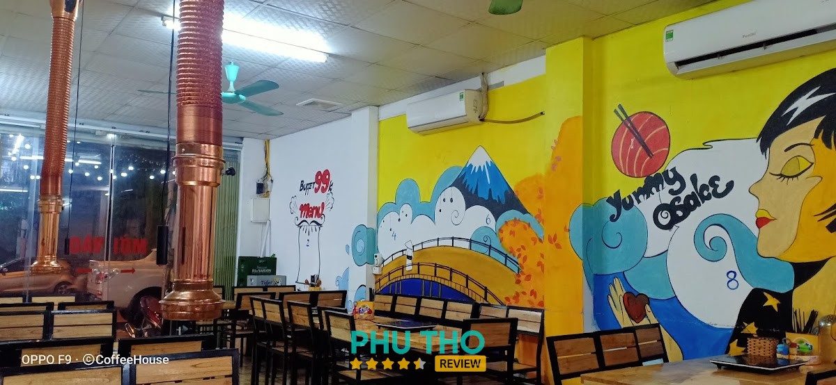 LẨU NƯỚNG – hình ảnh 3
